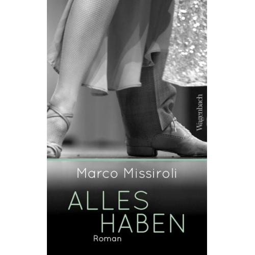 Marco Missiroli - Alles haben