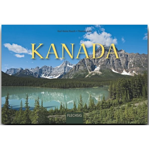 Thomas Jeier - Kanada