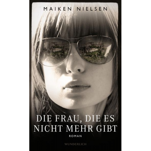 Maiken Nielsen - Die Frau, die es nicht mehr gibt