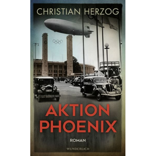 Christian Herzog - Aktion Phoenix