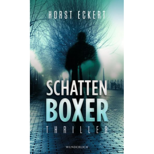 Horst Eckert - Schattenboxer