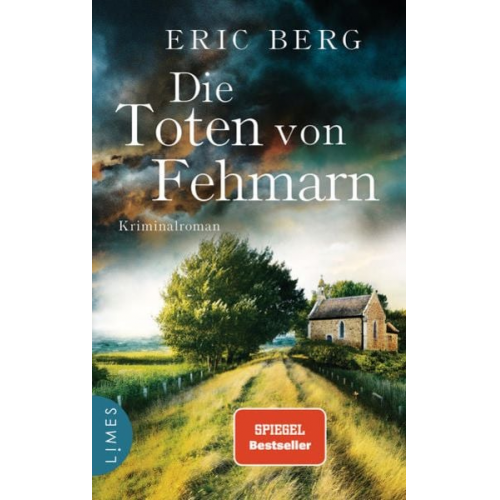 Eric Berg - Die Toten von Fehmarn