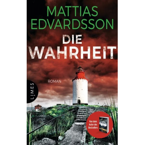 Mattias Edvardsson - Die Wahrheit