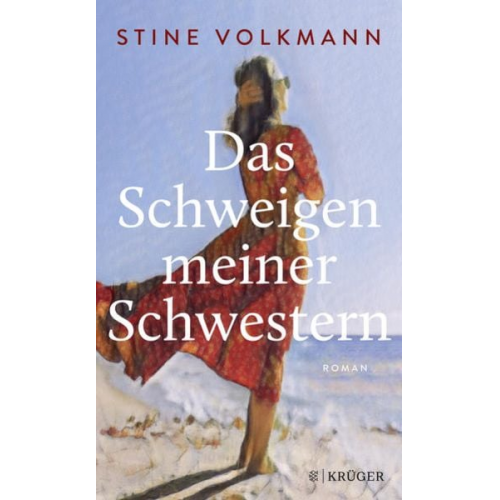 Stine Volkmann - Das Schweigen meiner Schwestern