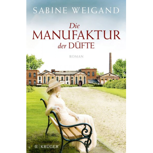 Sabine Weigand - Die Manufaktur der Düfte