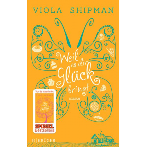 Viola Shipman - Weil es dir Glück bringt