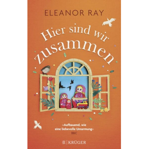 Eleanor Ray - Hier sind wir zusammen