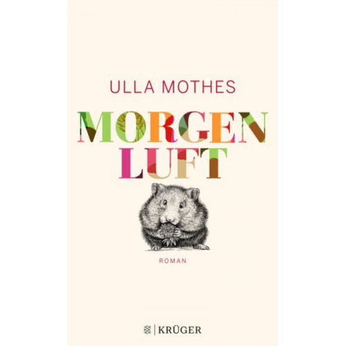 Ulla Mothes - Morgenluft