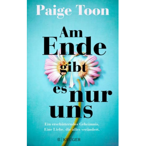 Paige Toon - Am Ende gibt es nur uns