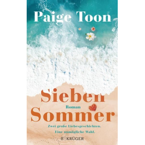Paige Toon - Sieben Sommer
