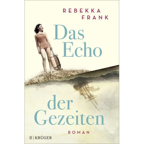 Rebekka Frank - Das Echo der Gezeiten