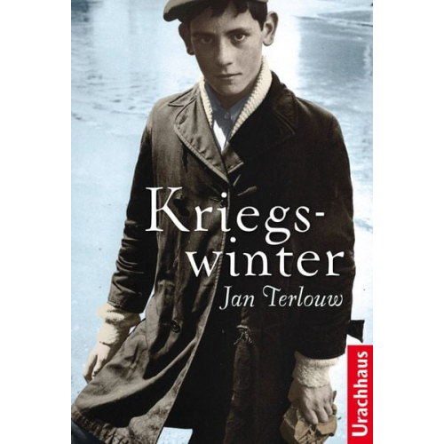 Jan Terlouw - Kriegswinter