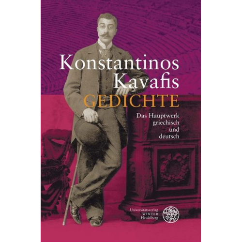 Konstantinos Kavafis - Gedichte