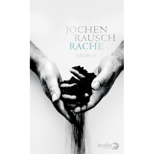 Jochen Rausch - Rache