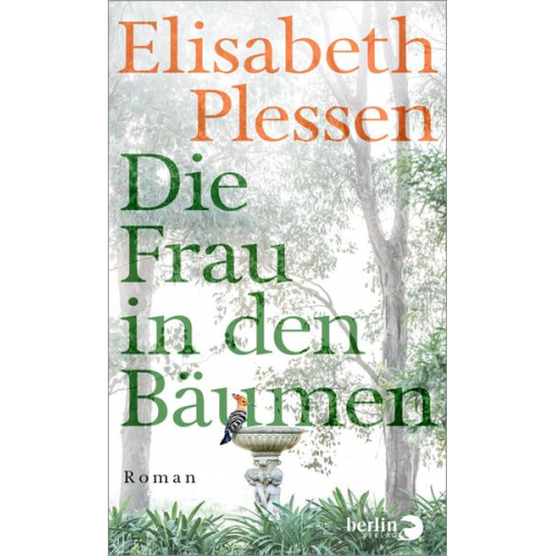 Elisabeth Plessen - Die Frau in den Bäumen