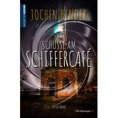 Jochen Bender - Schüsse am Schiffercafé