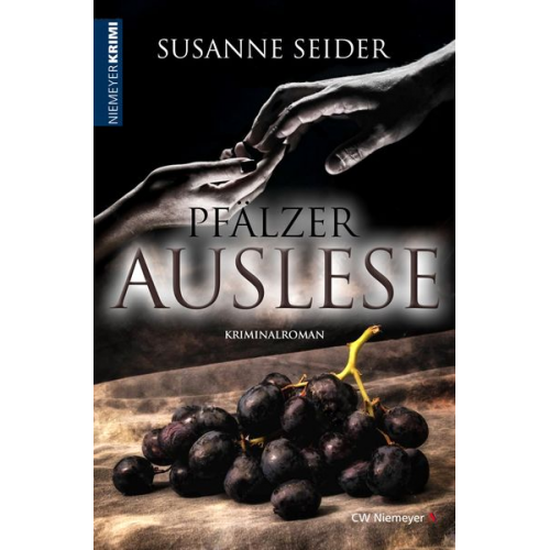 Susanne Seider - Pfälzer Auslese