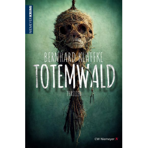 Bernhard Klaffke - Totemwald