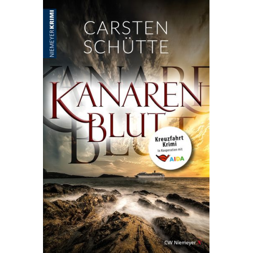 Carsten Schütte - Kanarenblut