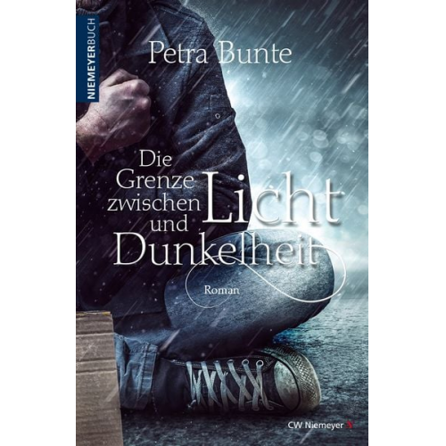 Petra Bunte - Die Grenze zwischen Licht und Dunkelheit