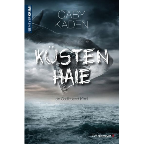 Gaby Kaden - Küstenhaie