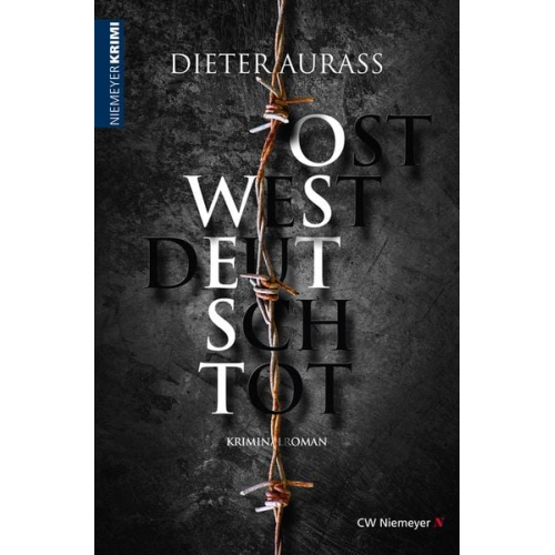 Dieter Aurass - Ost West Deutsch Tot