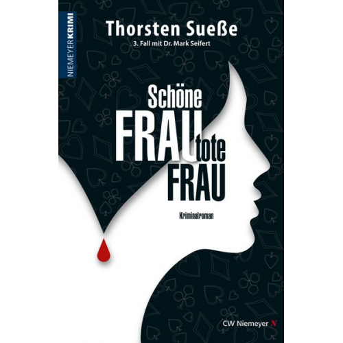 Thorsten Suesse - Schöne Frau, tote Frau