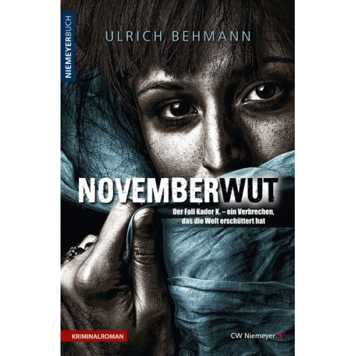 Ulrich Behmann - Novemberwut