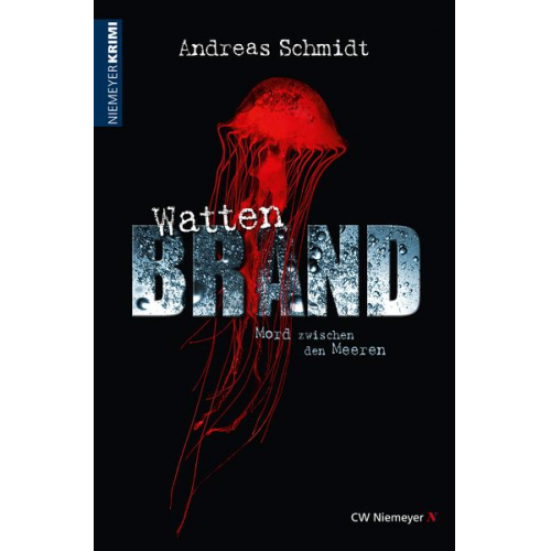 Andreas Schmidt - WattenBrand