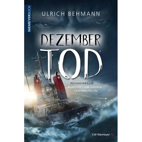 Ulrich Behmann - Dezembertod