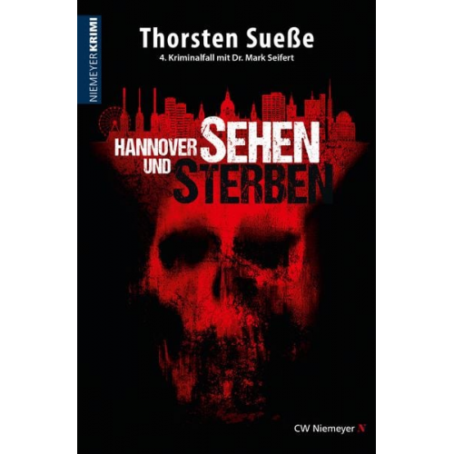 Thorsten Suesse - Hannover sehen und sterben