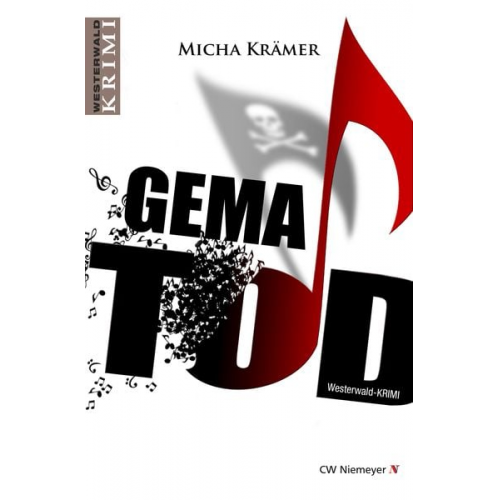 Micha Krämer - Gema Tod