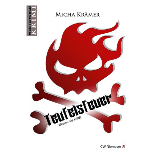 Micha Krämer - Teufelsfeuer