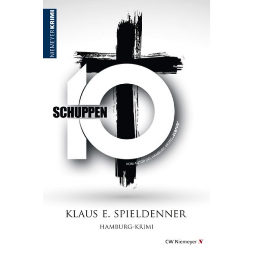 Klaus E. Spieldenner - Schuppen 10