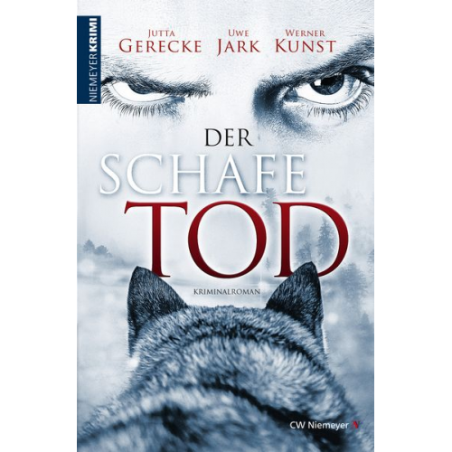 Jutta Gerecke Uwe Jark Werner Kunst - Der Schafe Tod