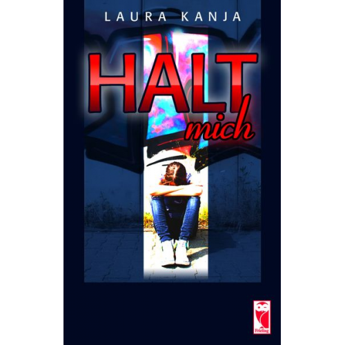 Laura Kanja - Halt mich