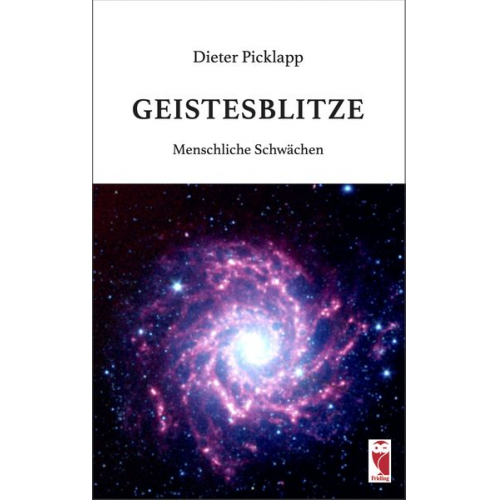 Dieter Picklapp - Geistesblitze