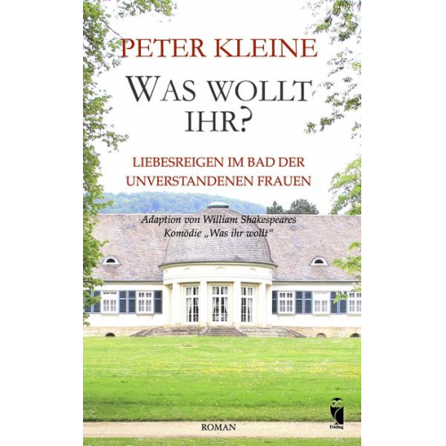 Peter Kleine - Was wollt Ihr?