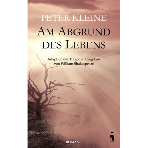 Peter Kleine - Am Abgrund des Lebens