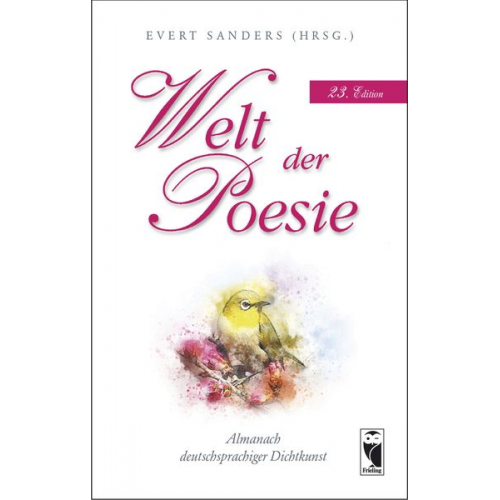 Welt der Poesie