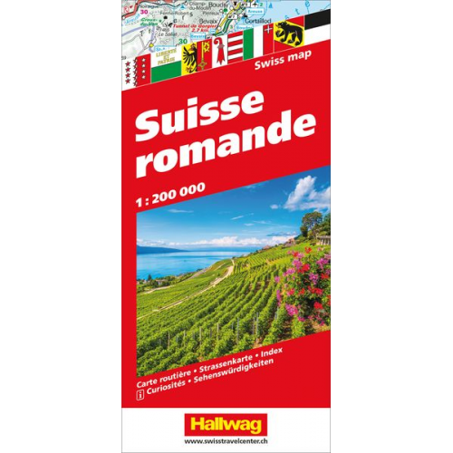 Suisse Romande