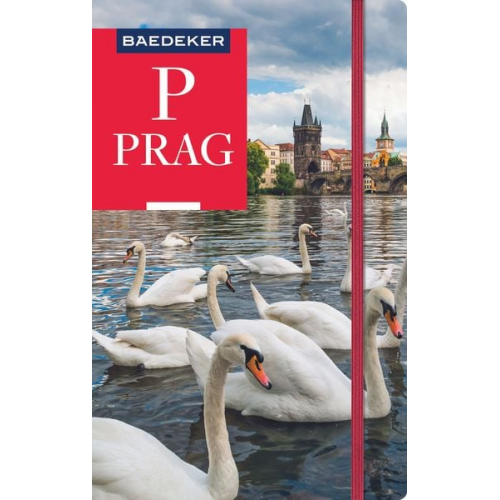 Jochen Müssig - Baedeker Reiseführer Prag