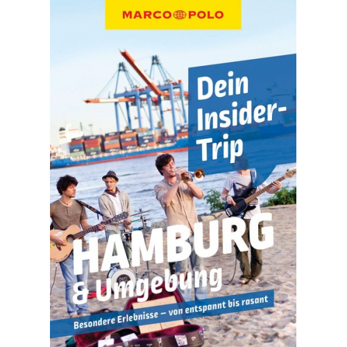 Sonja Anwar - MARCO POLO Insider-Trips Hamburg & Umgebung
