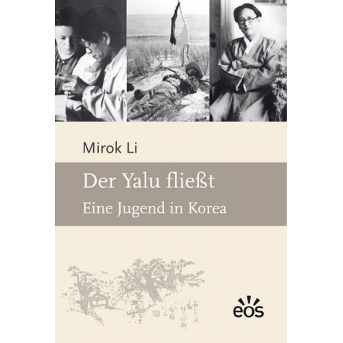 Mirok Li - Der Yalu fließt