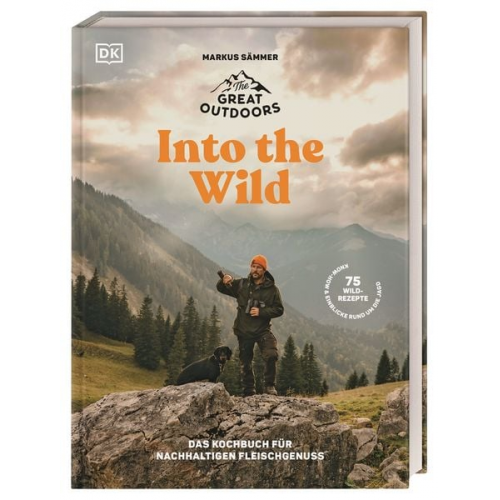 Markus Sämmer - The Great Outdoors – Into the Wild