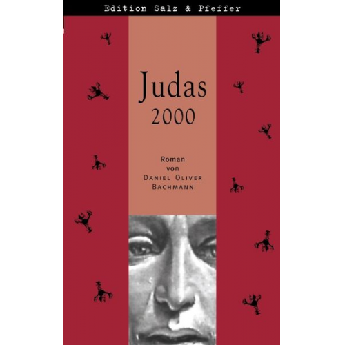 Daniel O. Bachmann - Judas 2000