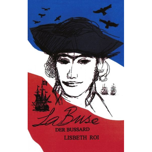 Lisbeth Roi - La Buse