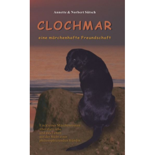 Annette Sütsch Norbert Sütsch - Clochmar