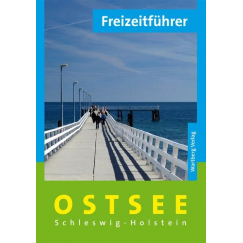 Ingrid Jenckel - Freizeitführer Ostsee