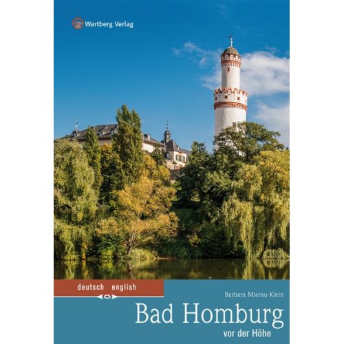 Barbara Mierau-Klein - Bad Homburg vor der Höhe